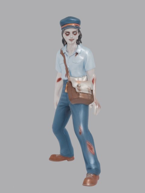 mailman2 - front render
