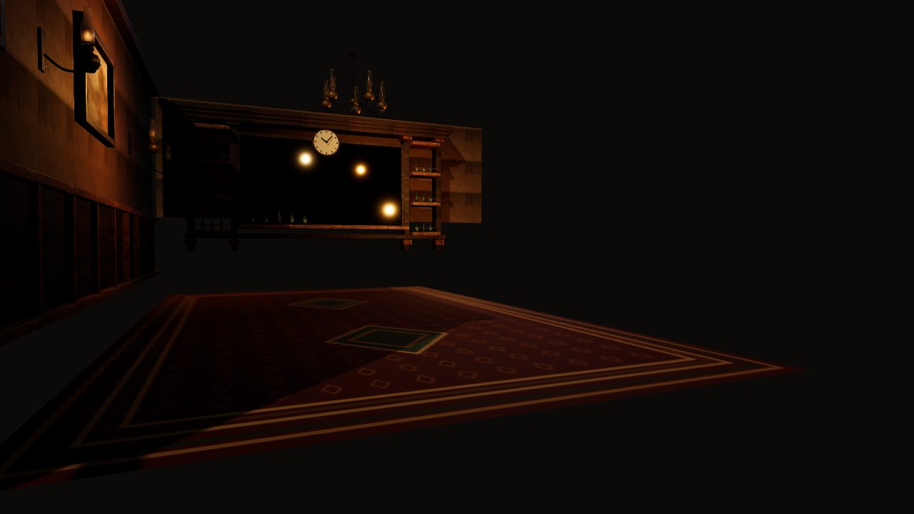 Silver Creek - Townsfolk Crowd Pack - view 1
