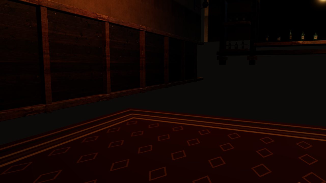 Silver Creek Full Kit - Western town, interiors, props and crowd - view 6